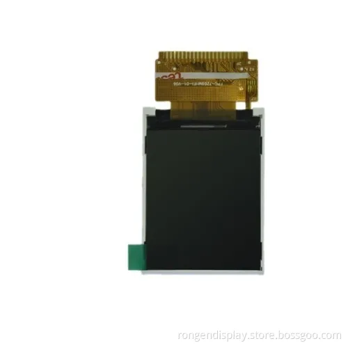 Hot Sale ODM LCD Module Small LCD Display 2 Inch Screen